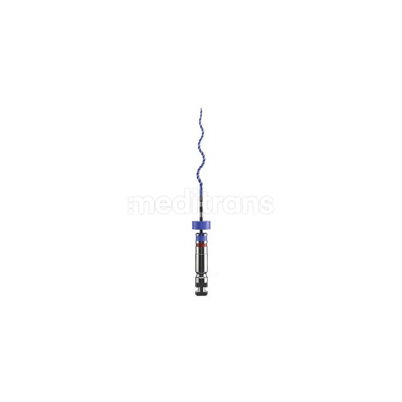 XP Endo finisher 25/25mm