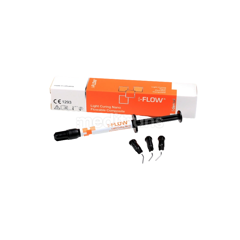 i-FLOW 2 г + 3 наконечника