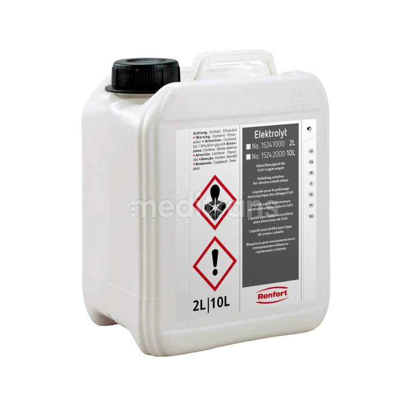 Electrolyt 2 l