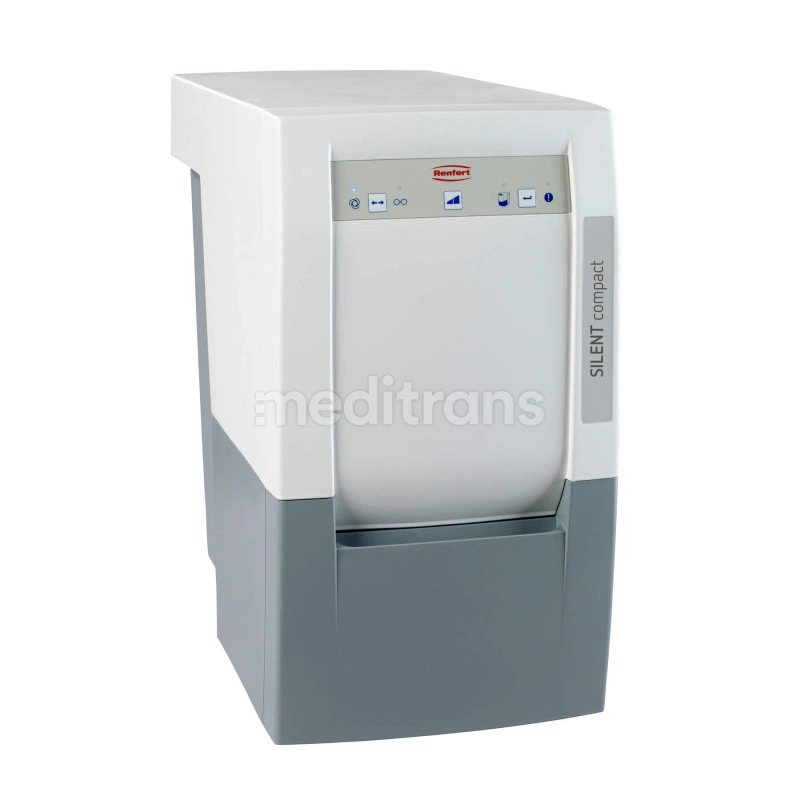 Протезный подъемник Silent CompactCAM 230-240V