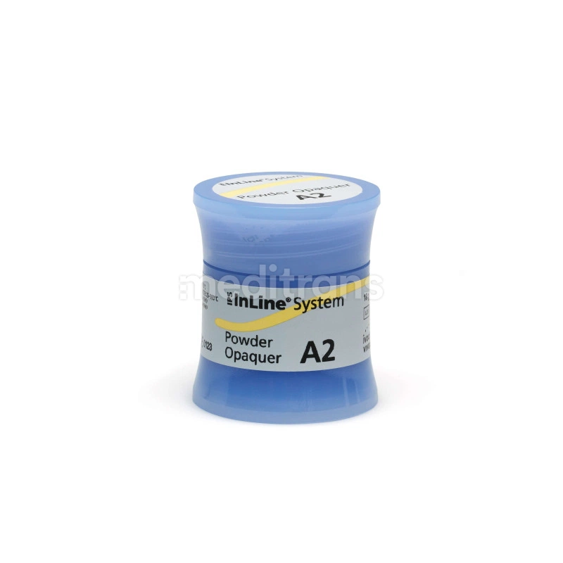 Порошковая краска IPS InLine System, 18 г