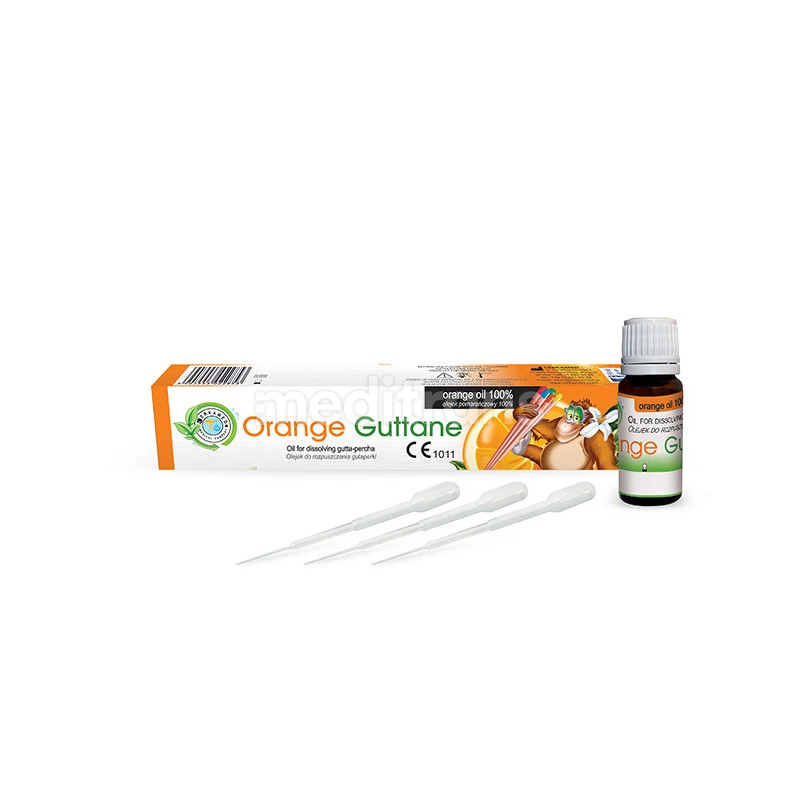 Orange Guttane 10 ml