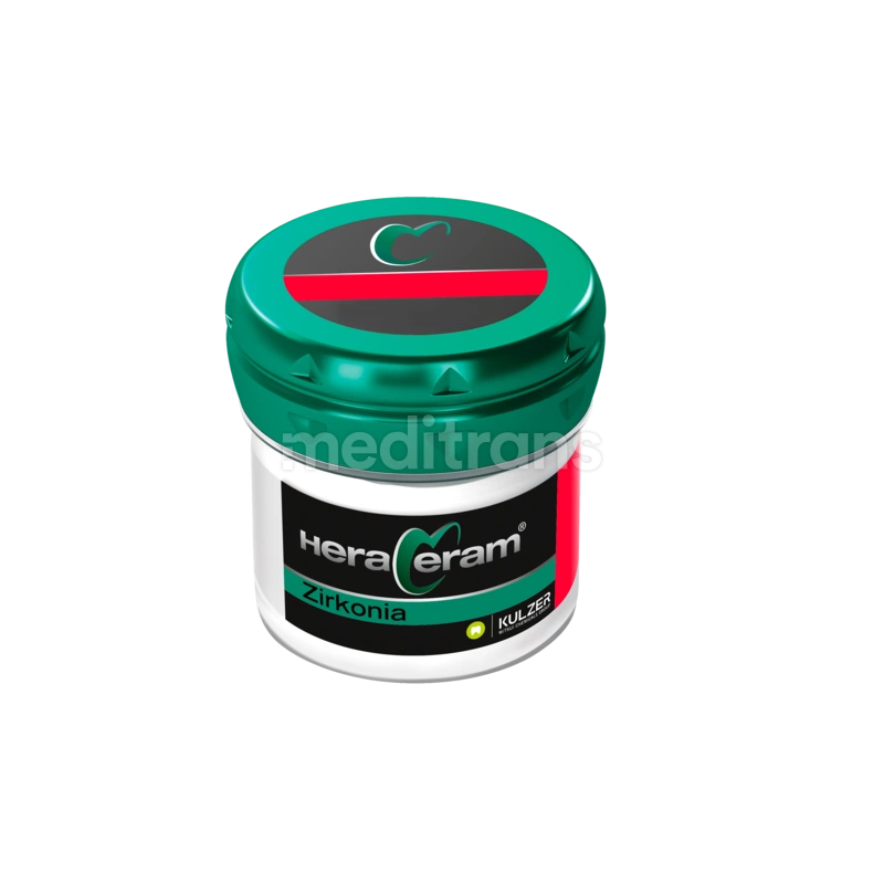 HeraCeram Zirkonia Dentine 100 g