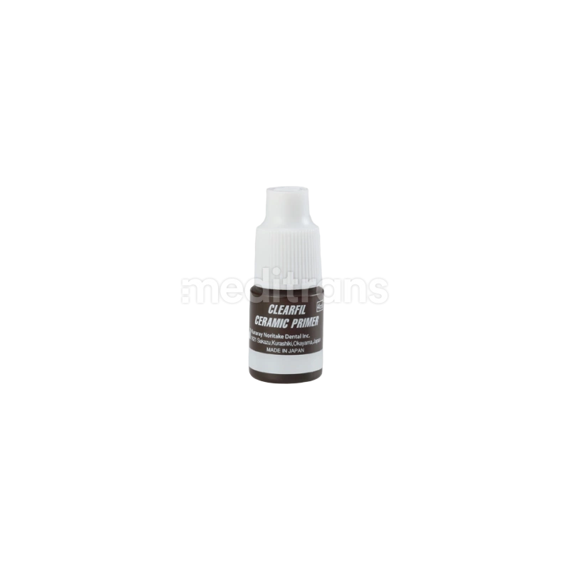Керамическая грунтовка Clearfil Ceramic Primer Plus, 4 мл