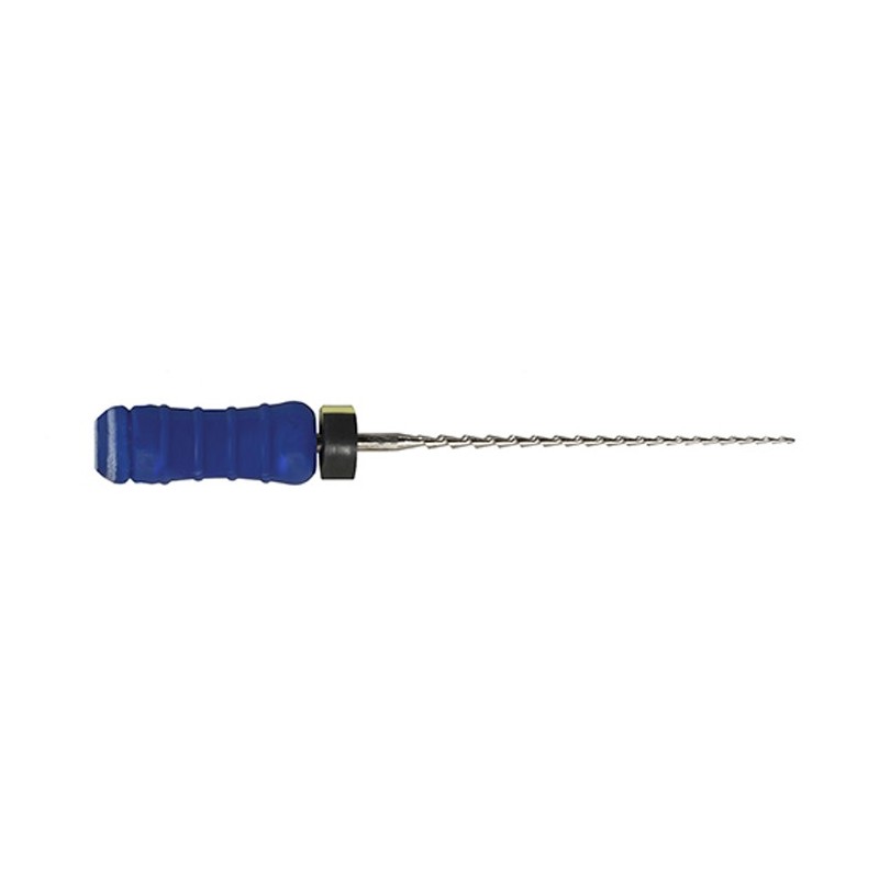 Hedstroem 25mm.31мм. op. 6 шт. nr A016D Maillefer