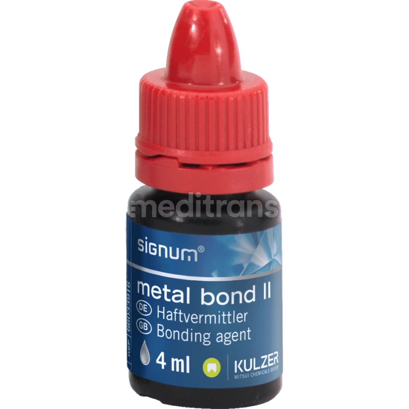 Signum Metal Bond II, 4 мл