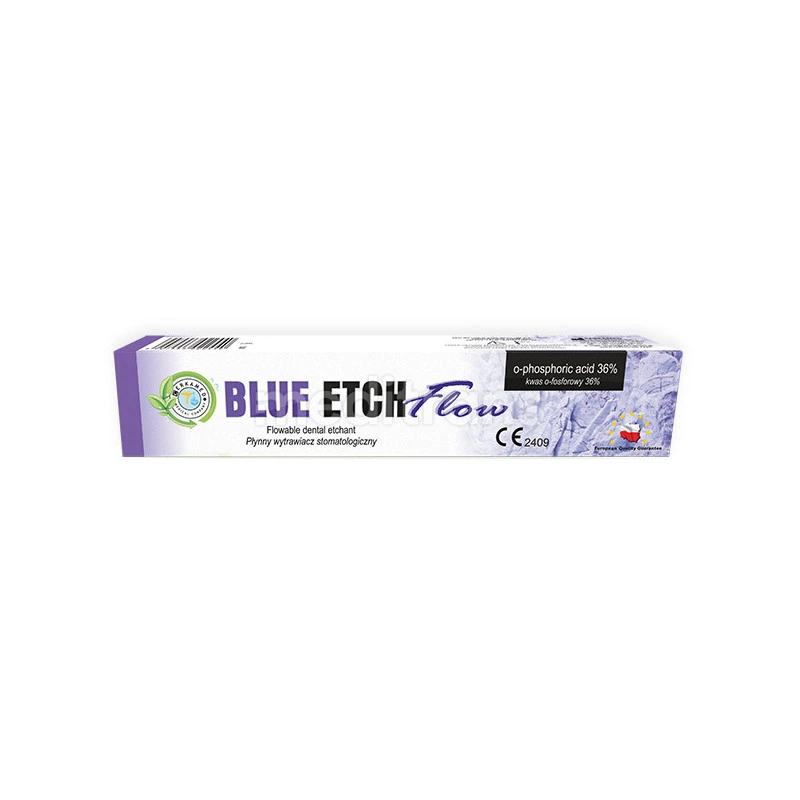 Травление BLUE ETCH Flow 10 мл