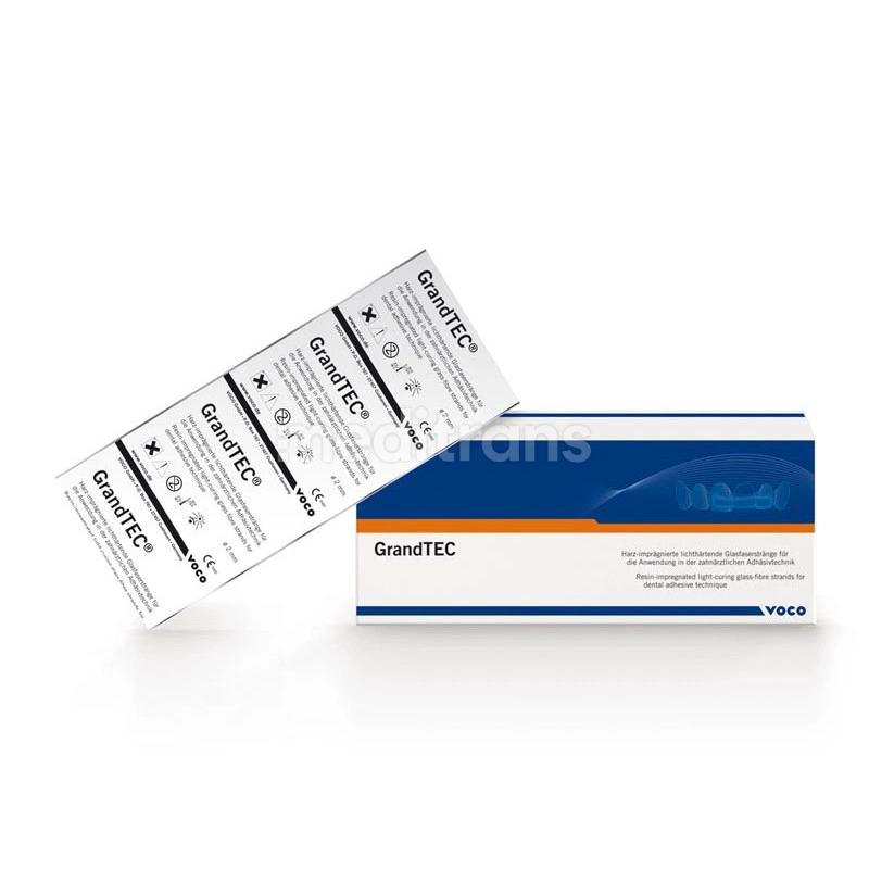 GrandTEC - Test Kit