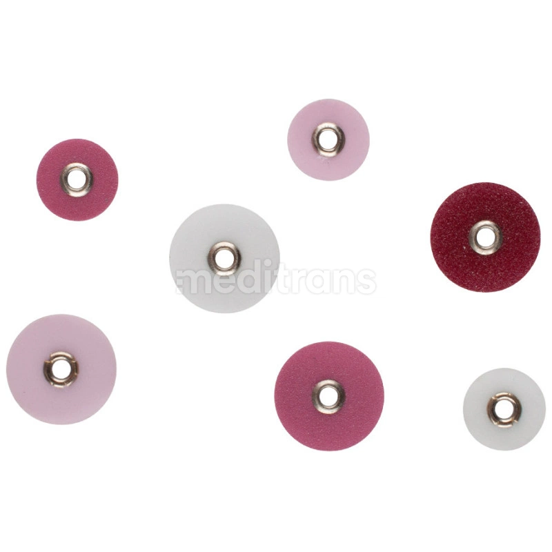 SeptoDiscs 1/2 " дополнение 50 шт.