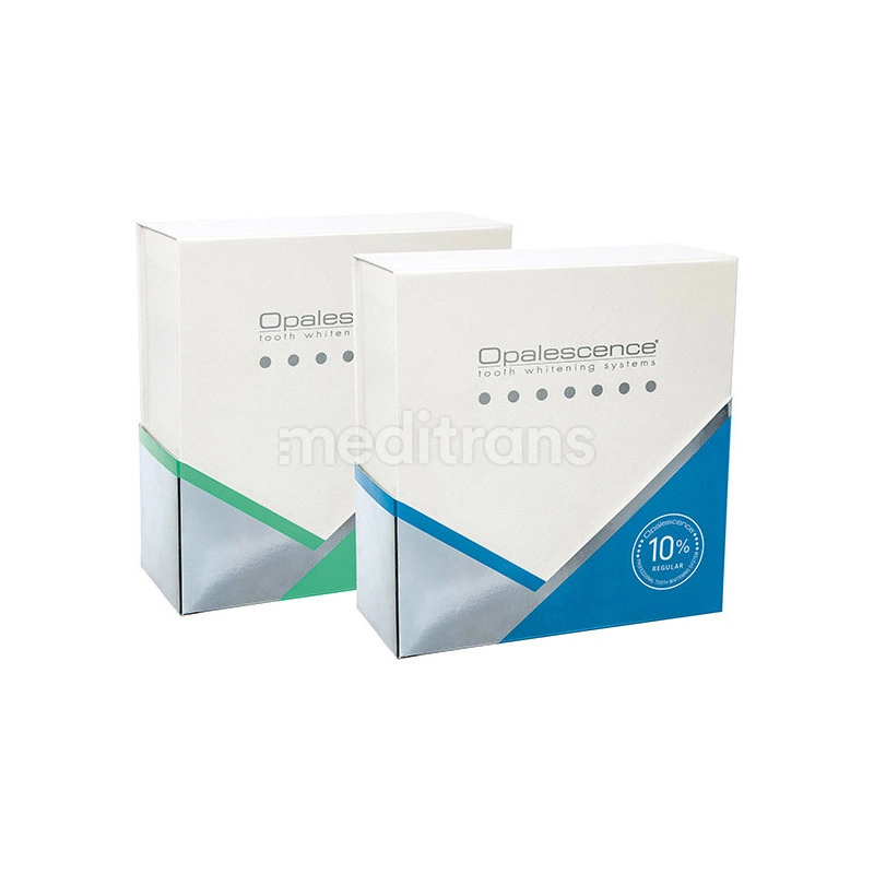 Opalescence пополнение 10% 2 шприца