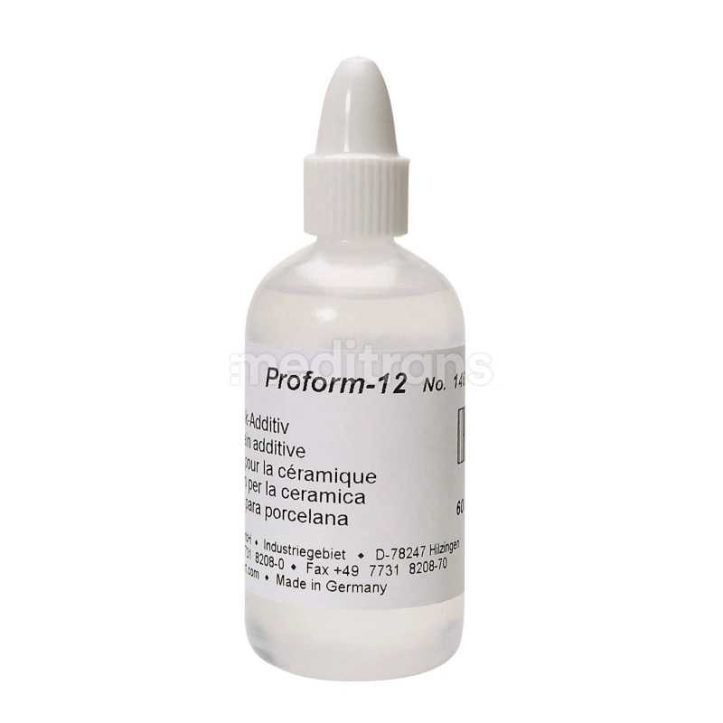 Proform-12 Renfert 50ml
