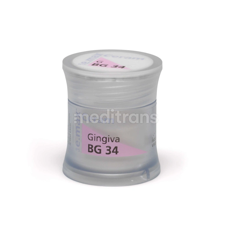 IPS e. max Ceram Gingiva 20 г