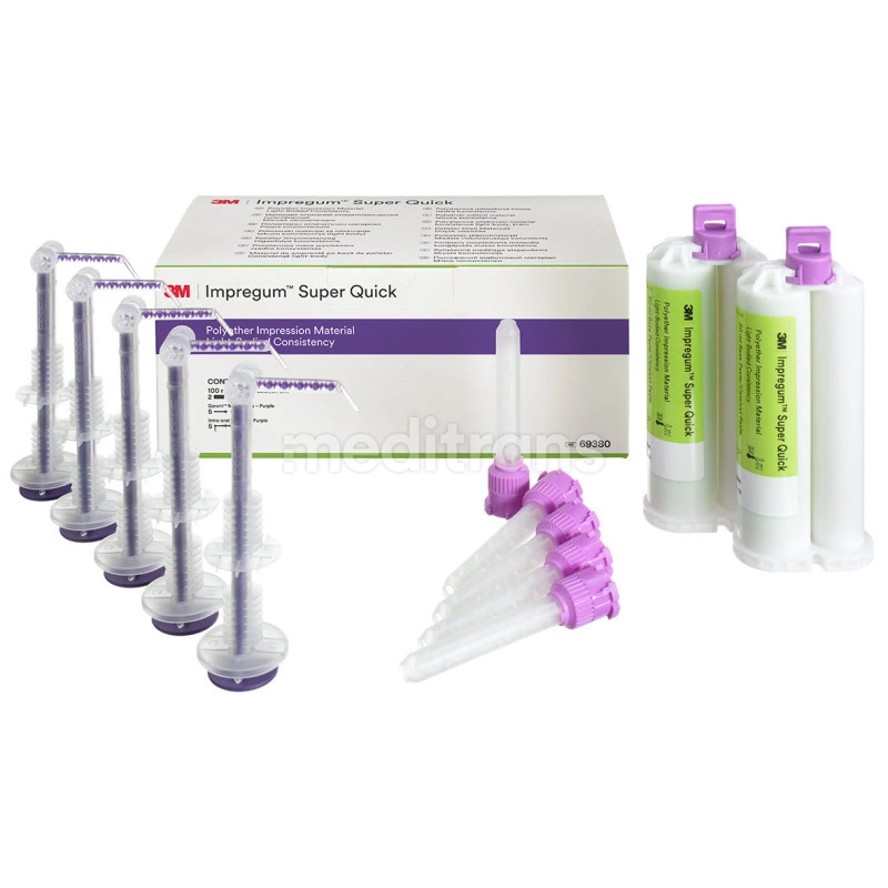 Impregum Super Quick Light Body