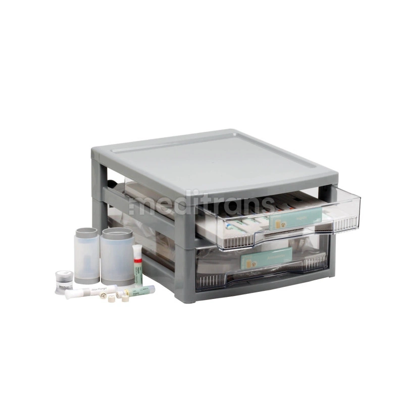IPS e.max Press Базовый комплект A-D
