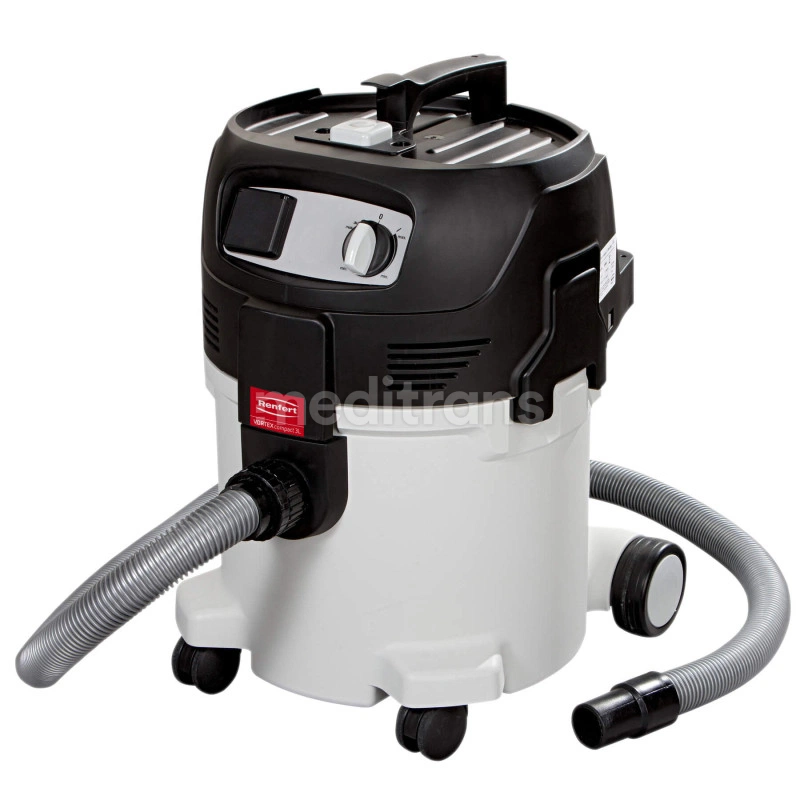 Протезный экстрактор Vortex compact 3L