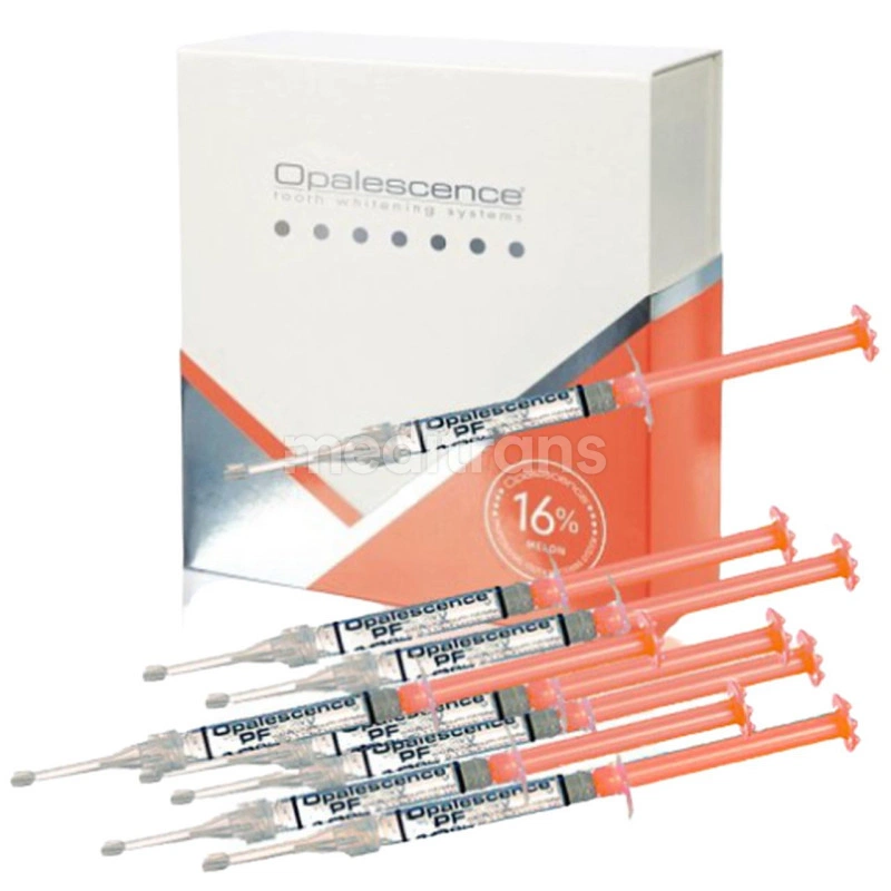 Opalescence PF 16% Patient KIT