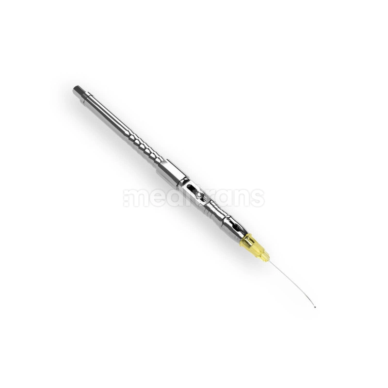 Наконечники с петлей для BTR PEN