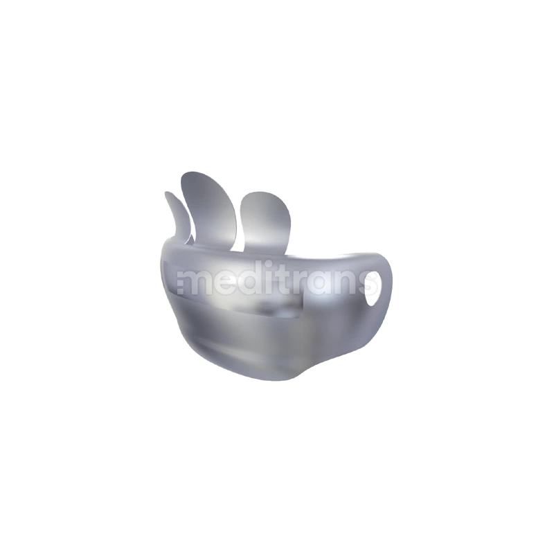 Matryce BioClear Stainless Steel ass.