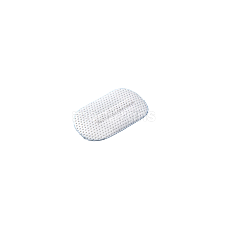 Cytoplast dPTFE Membrany tytanowe Ti-250 Anterior Narrow