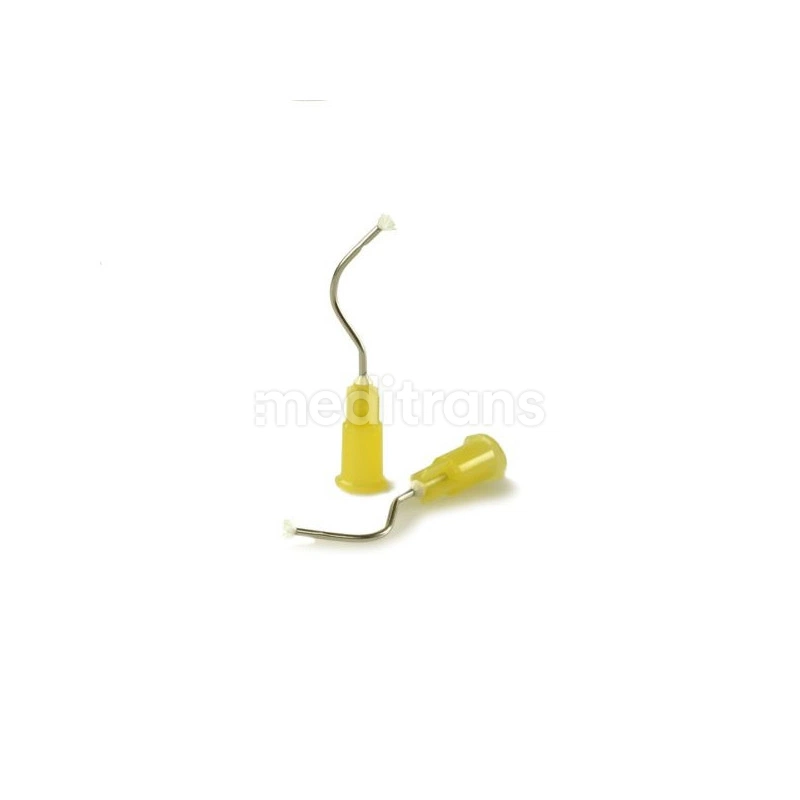 Наконечники ULTRADENT Metal Dento Infusor