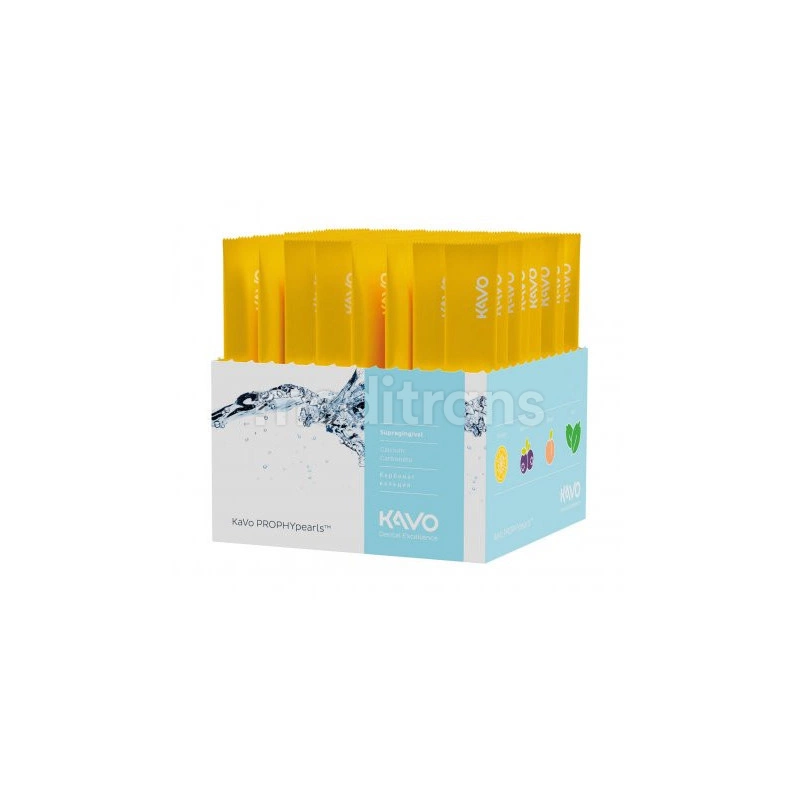 Piasek do piaskarki KaVo PROPHYpearls 80 x 15 g
