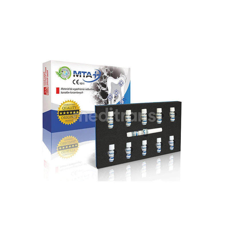 MTA+ maxi