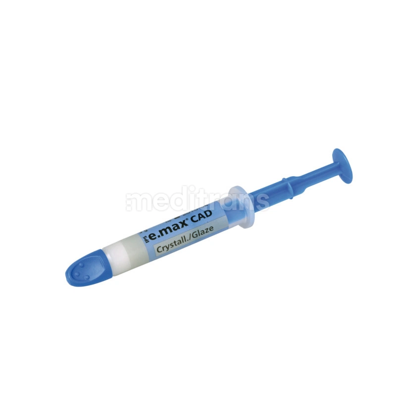 IPS e.max Cad Crystall./Glaze Paste 3 г