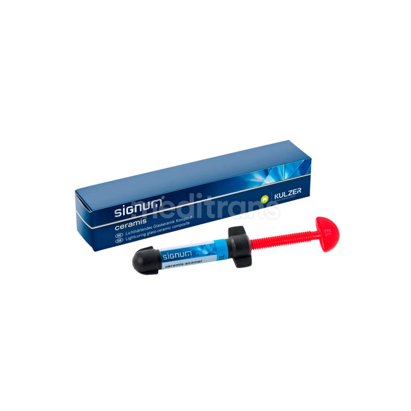 Эмаль Sign Ceramis 4g