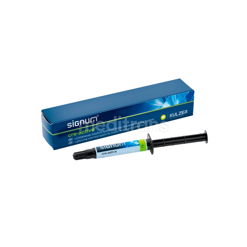 Signum Cre-Active 3g
