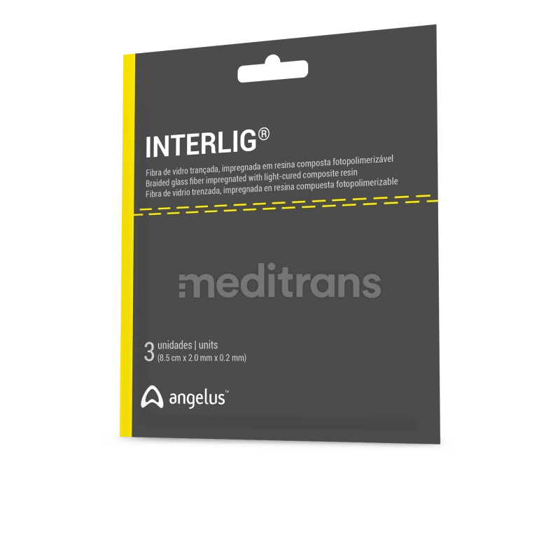 Interlig - лента для шинирования