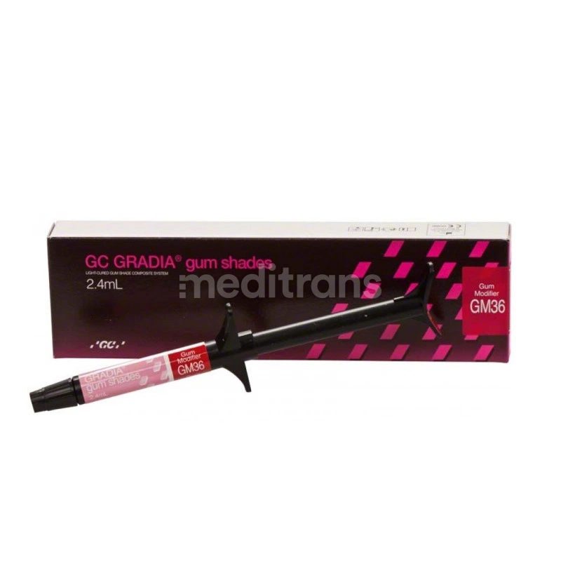 Модификатор Gradia GUM