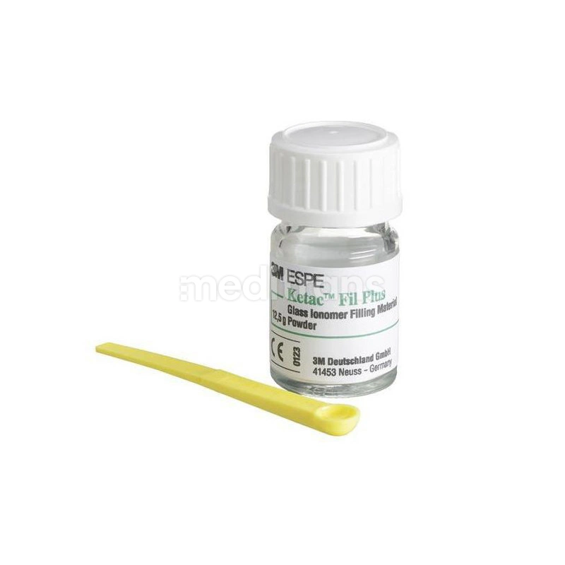 Ketac Fil Plus порошок 12,5 г