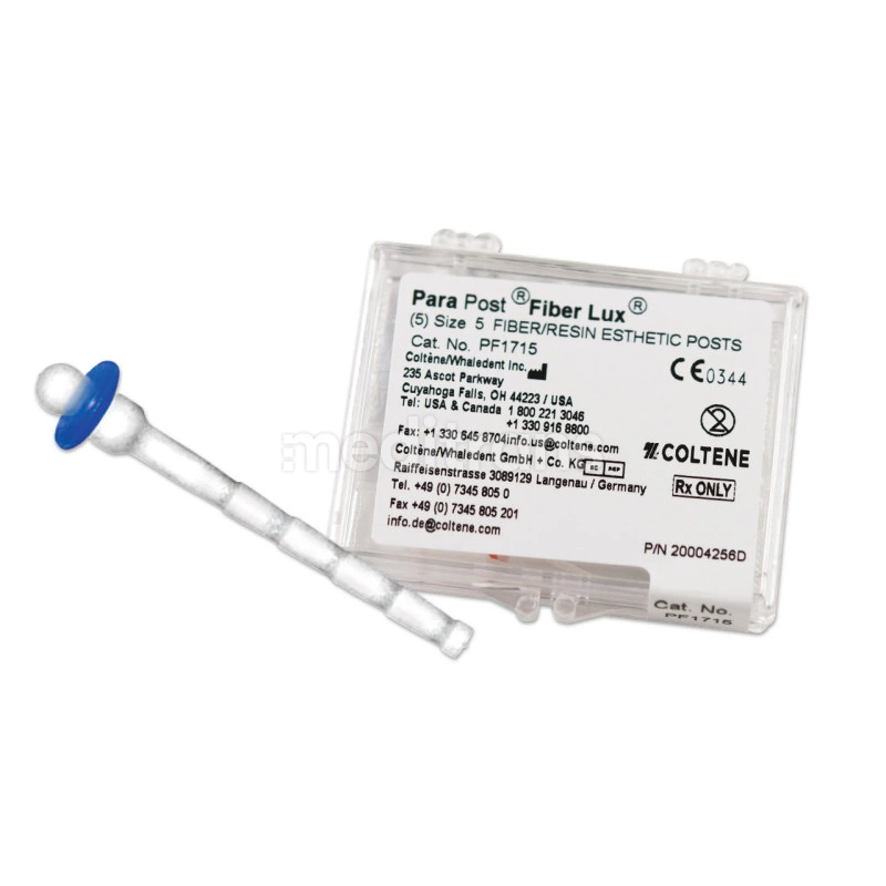 Картриджи Para Post Fiber Lux TAPER