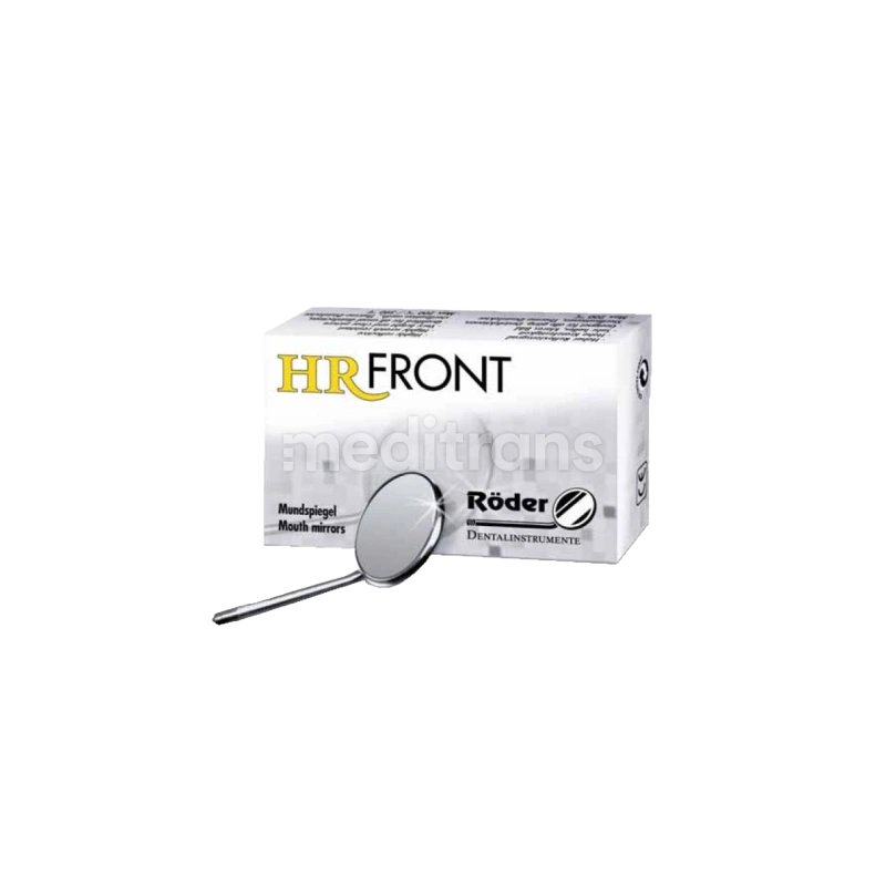 Стоматологическое зеркало HR Front