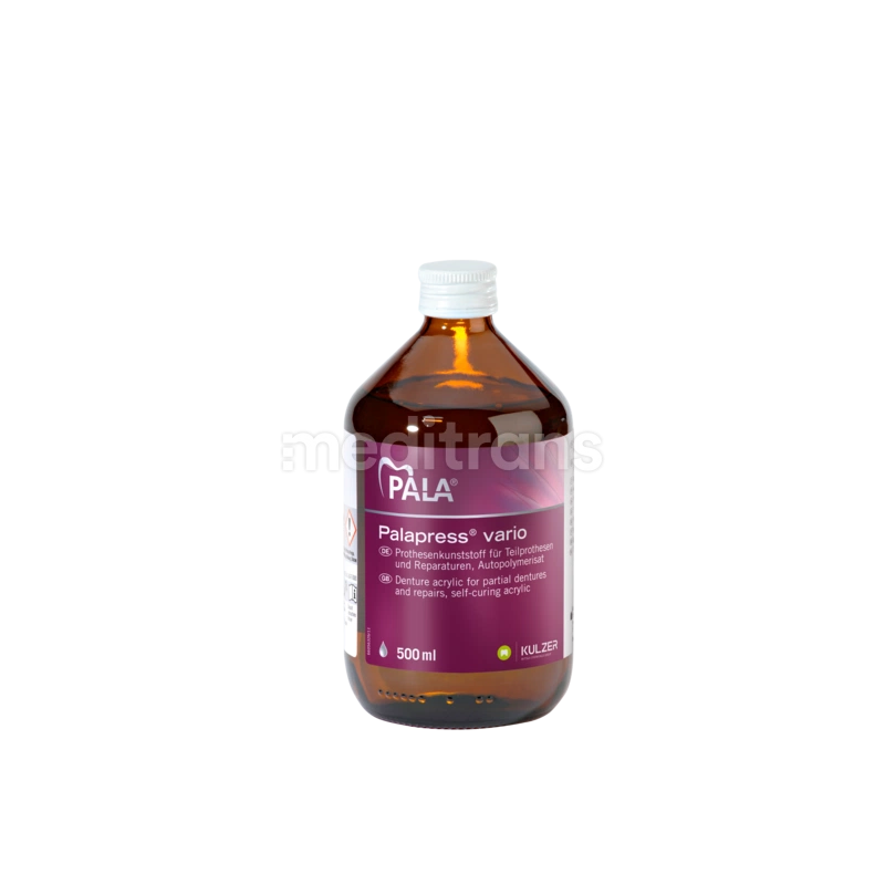 Palapress Vario 500ml