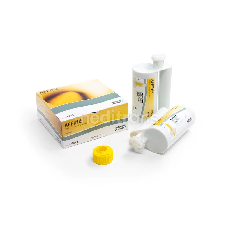 Система Affinis Putty System 360