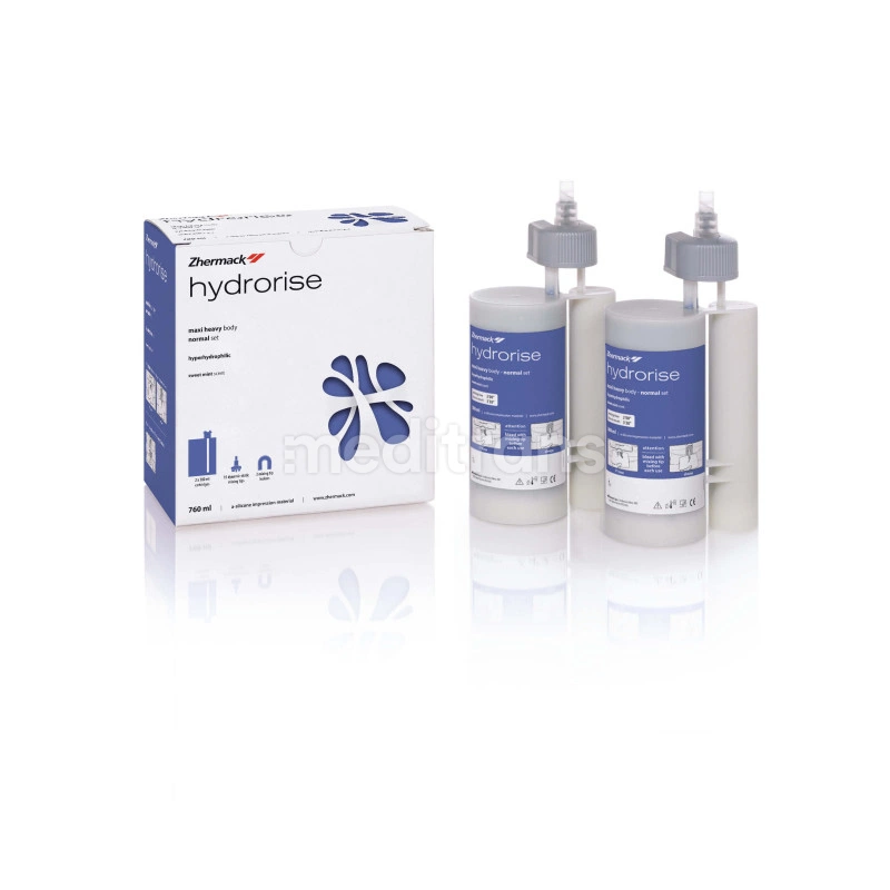 Hydrorise Maxi для тяжелых условий эксплуатации
