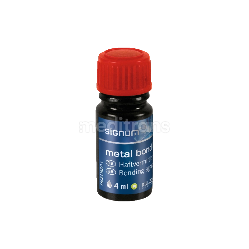 Signum Metal Bond I, 4 мл