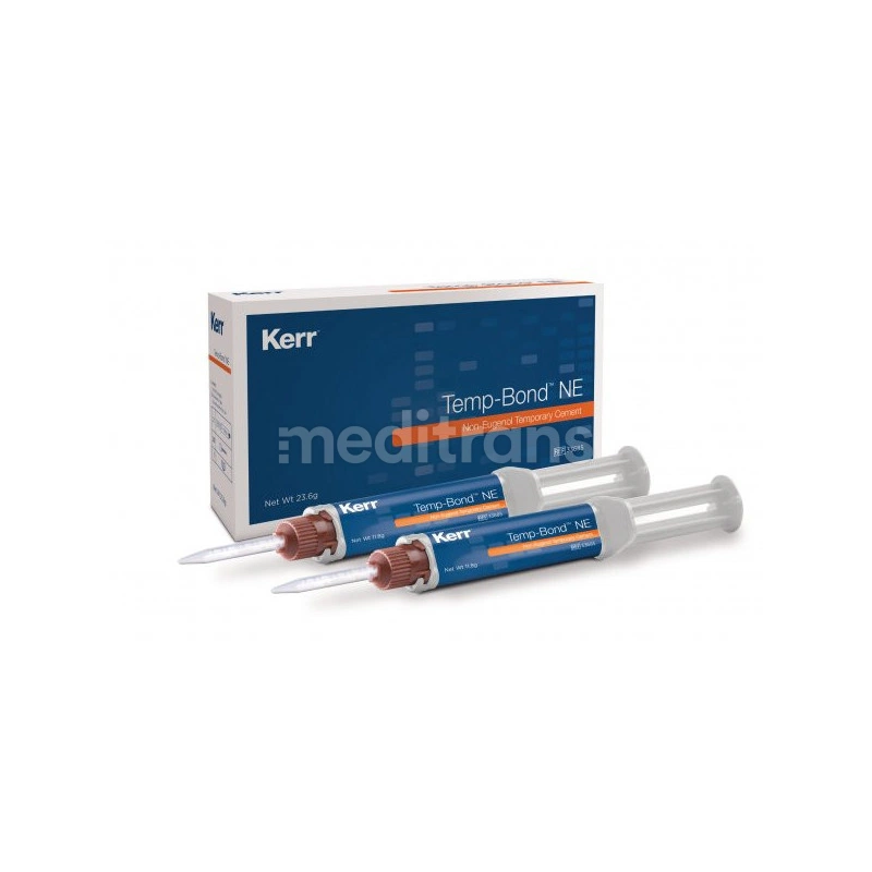 Temp-Bond NE Automix