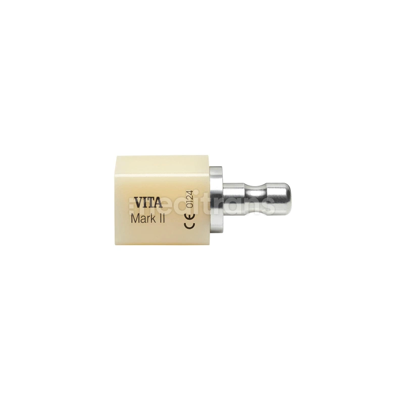 Vita блоки Mark II Cerec / Inlab I12 5 шт.
