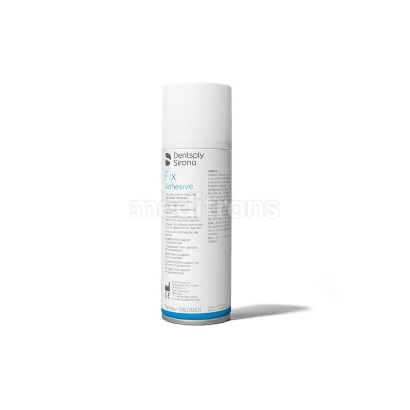 Fix Adhesive Aerosol