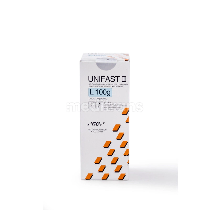 Unifast III порошок 100 г