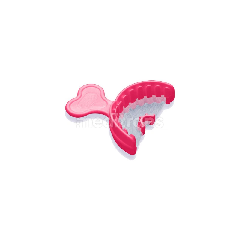 Выдавливаемые ложки Triple Tray T-Loc Anterior