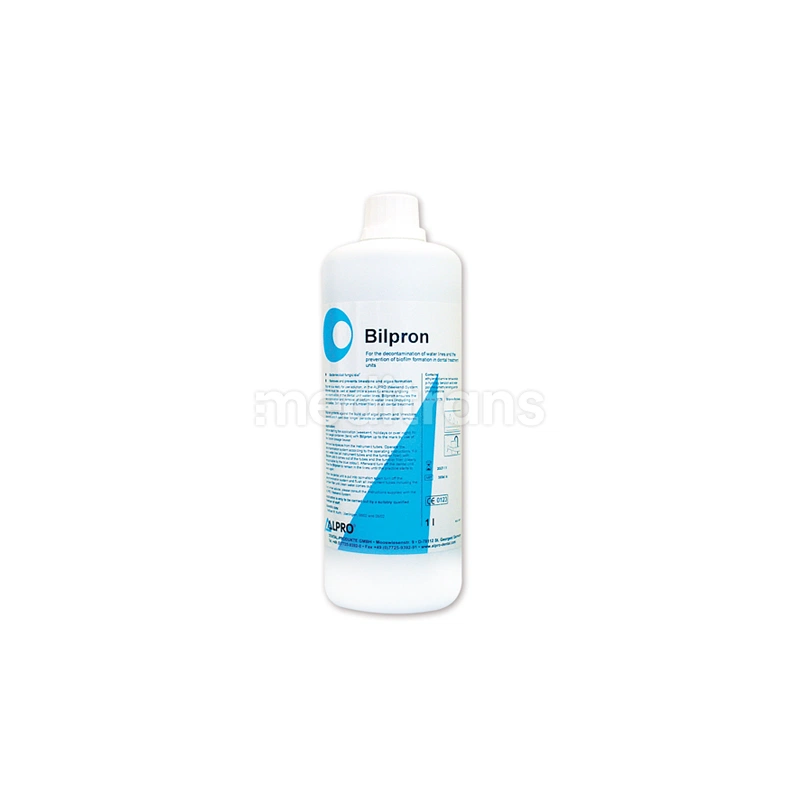 Alpro Bilpron 1L-бактерицидный препарат