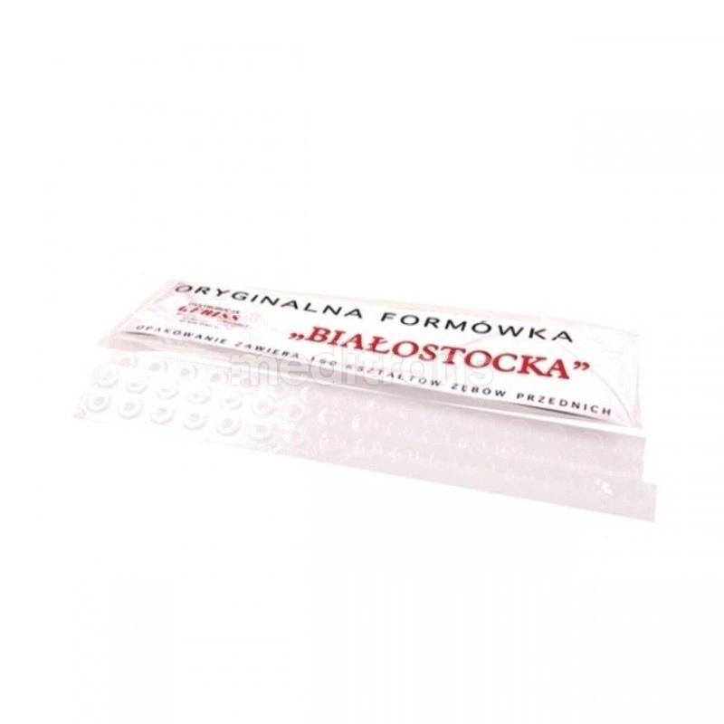 Формовки 1-3 "белостокские"