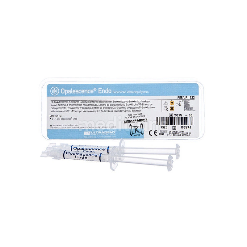 Opalescence Endo Kit 35%