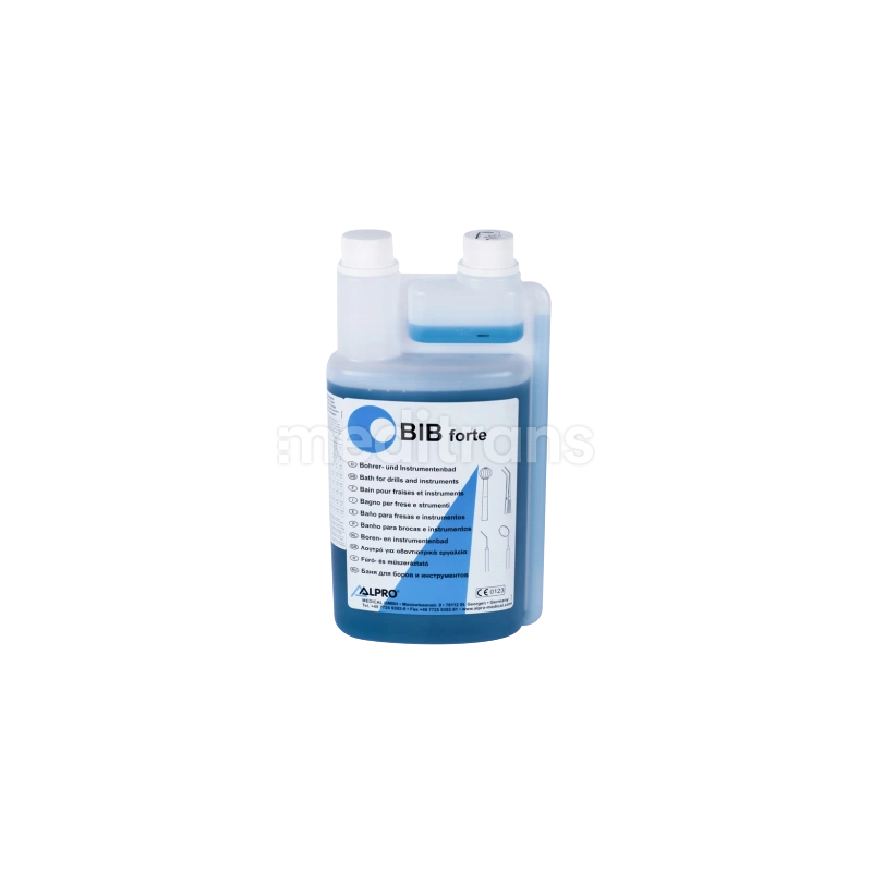 Bib Forte 1l