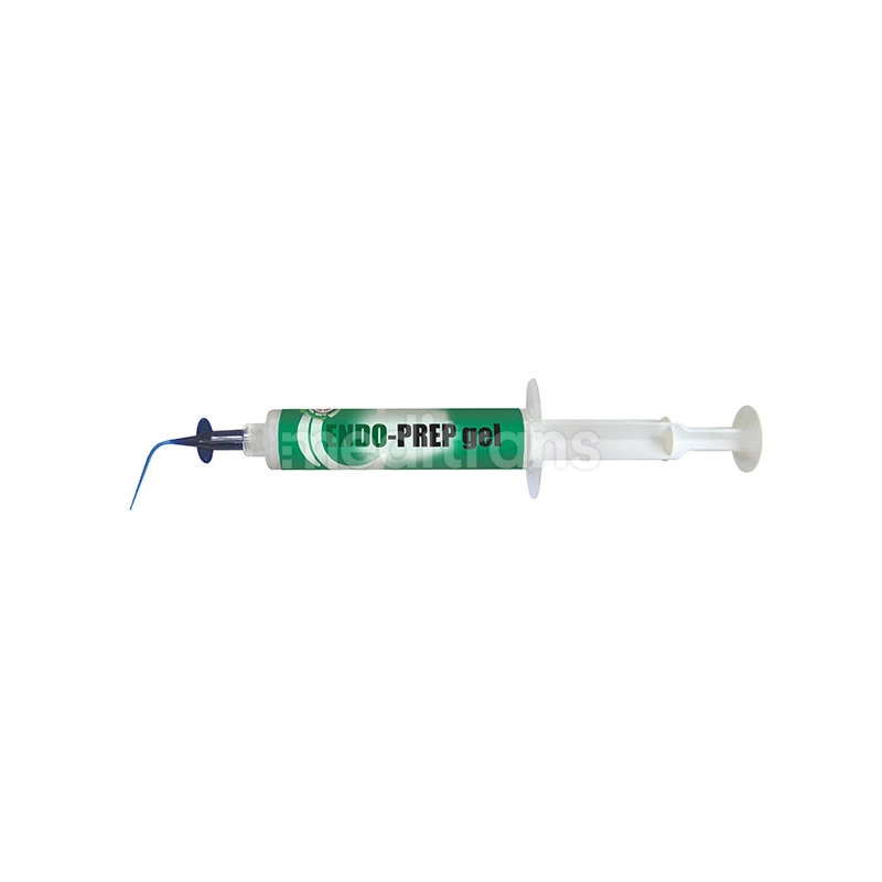 Endo-Prep gel 10ml