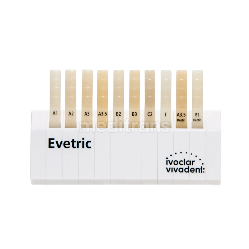 Evetric шприц