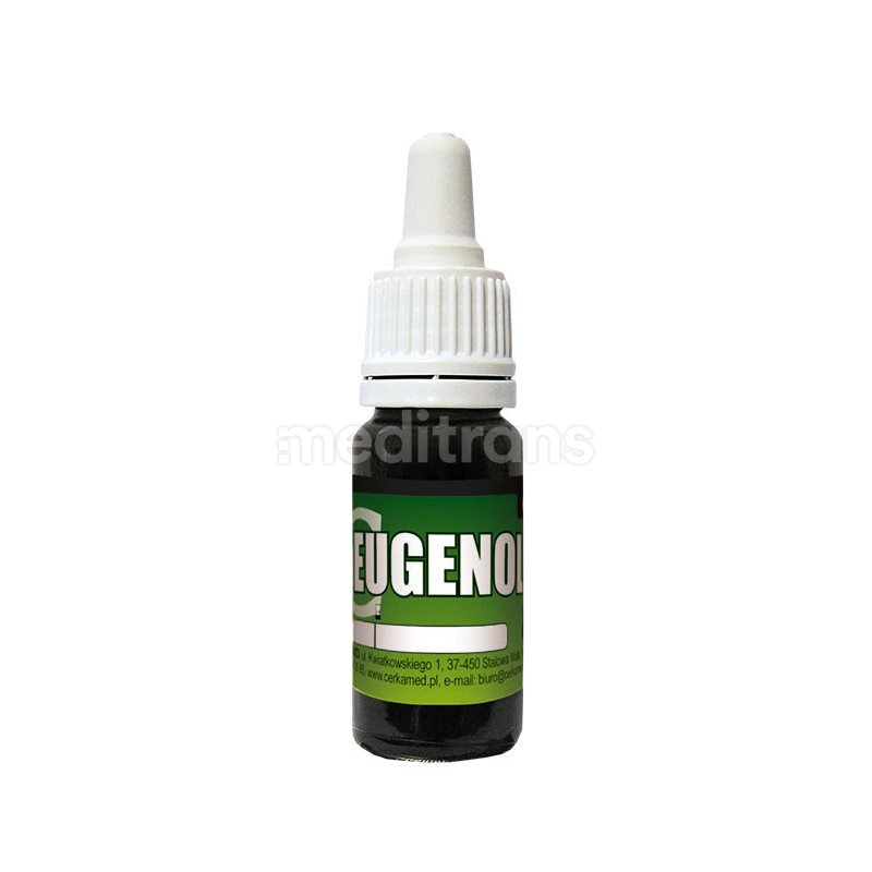 Eugenol 20ml
